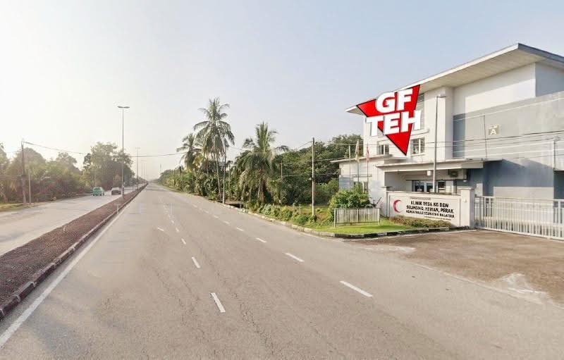 Agricultural Land for Sale in Kerian (Perak) - Teh Guan Fong - PropertyGuru.com.my