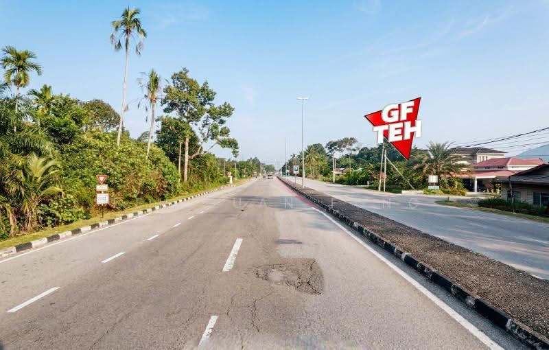 Agricultural Land for Sale in Kerian (Perak) - Teh Guan Fong - PropertyGuru.com.my