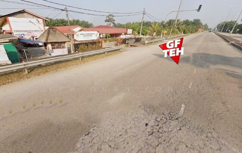 Agricultural Land for Sale in Kerian (Perak) - Teh Guan Fong - PropertyGuru.com.my