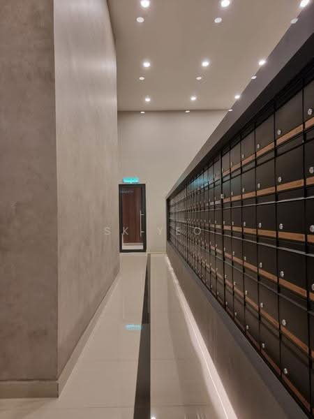 Corridor