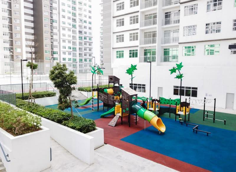 Apartment for Sale at Residensi Tebrau (PR1MA Tebrau) - Nor Mohamad - Exterior - PropertyGuru.com.my