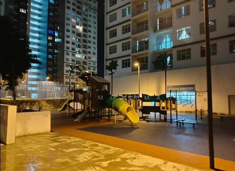 Apartment for Sale at Residensi Tebrau (PR1MA Tebrau) - Nor Mohamad - PropertyGuru.com.my