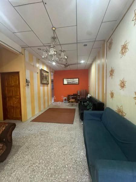 Rumah Berkembar untuk Dijual di Taman Serindik (Sungai Petani) - Hasrul Rosli - PropertyGuru.com.my