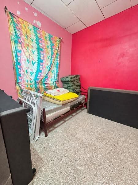Rumah Berkembar untuk Dijual di Taman Serindik (Sungai Petani) - Hasrul Rosli - Bedroom - PropertyGuru.com.my
