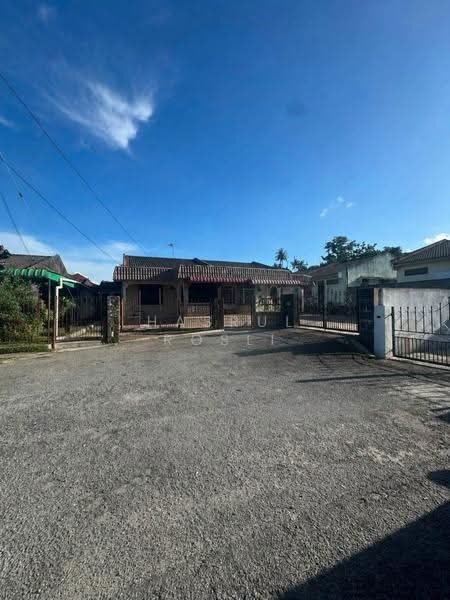 Rumah Berkembar untuk Dijual di Taman Serindik (Sungai Petani) - Hasrul Rosli - Exterior - PropertyGuru.com.my