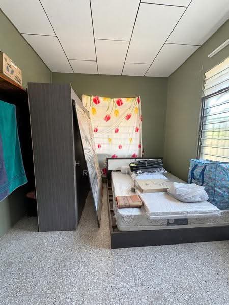 Rumah Berkembar untuk Dijual di Taman Serindik (Sungai Petani) - Hasrul Rosli - Bedroom - PropertyGuru.com.my