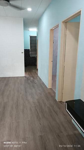 Corridor