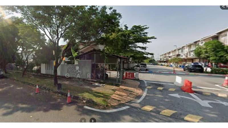 2.5-storey Terraced House for Sale in Pesona Kemuning (Shah Alam) - Gary Chow - PropertyGuru.com.my