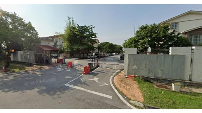 2.5-storey Terraced House for Sale in Pesona Kemuning (Shah Alam) - Gary Chow - Exterior - PropertyGuru.com.my