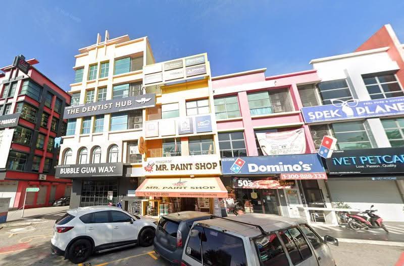 Kedai untuk Dijual di Shah Alam (Selangor) - Mandy Liew - PropertyGuru.com.my