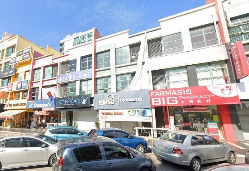Kedai untuk Dijual di Shah Alam (Selangor) - Mandy Liew - PropertyGuru.com.my
