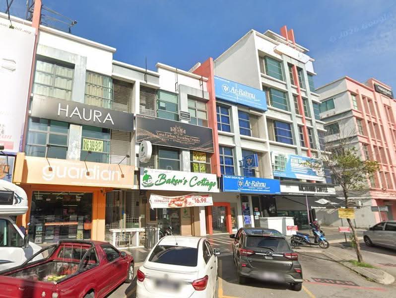 Kedai untuk Dijual di Shah Alam (Selangor) - Mandy Liew - PropertyGuru.com.my