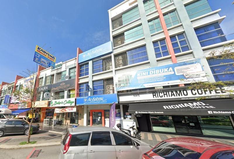 Kedai untuk Dijual di Shah Alam (Selangor) - Mandy Liew - PropertyGuru.com.my