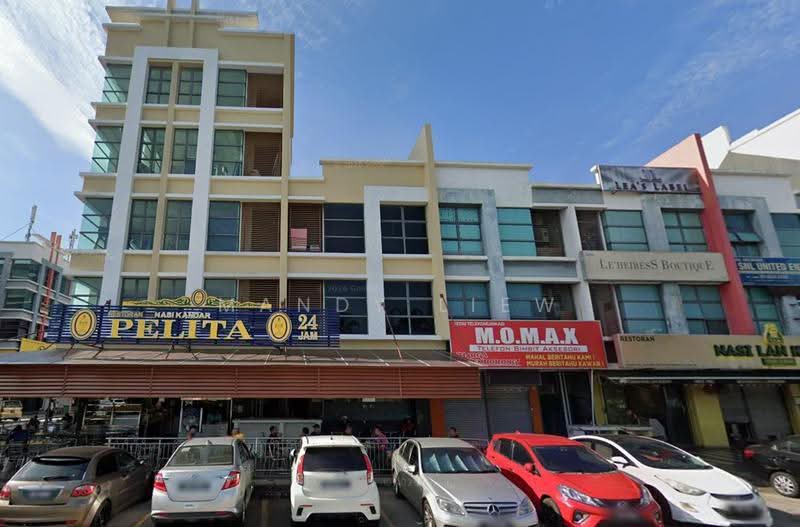Kedai untuk Dijual di Shah Alam (Selangor) - Mandy Liew - PropertyGuru.com.my