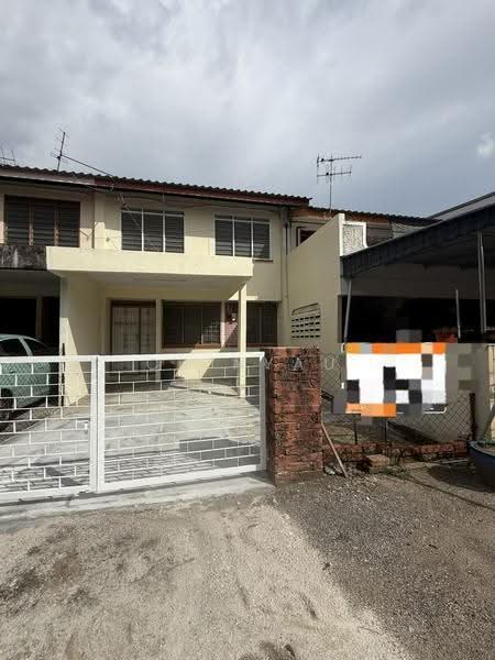 2-storey Terraced House for Sale in Taman Cempaka (Ipoh) - Ck Nyau - PropertyGuru.com.my
