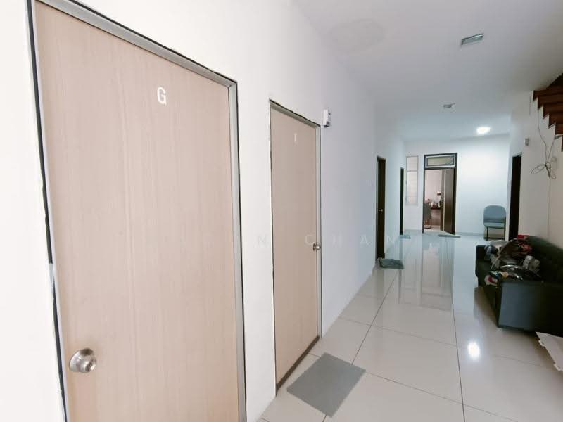 Corridor