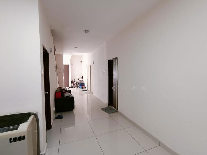 Corridor