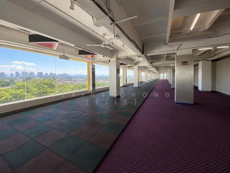 Corridor