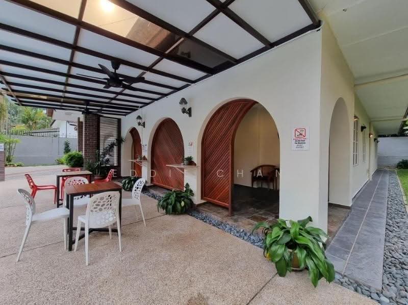 Rumah Banglo untuk Dijual di Ampang Jaya (Ampang) - Eddie Chan - PropertyGuru.com.my