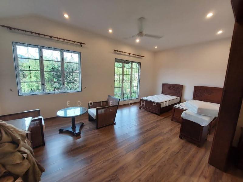 Rumah Banglo untuk Dijual di Ampang Jaya (Ampang) - Eddie Chan - Bedroom - PropertyGuru.com.my