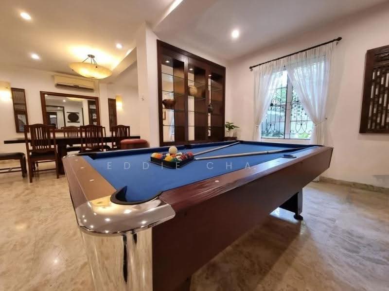 Rumah Banglo untuk Dijual di Ampang Jaya (Ampang) - Eddie Chan - Dining Room - PropertyGuru.com.my