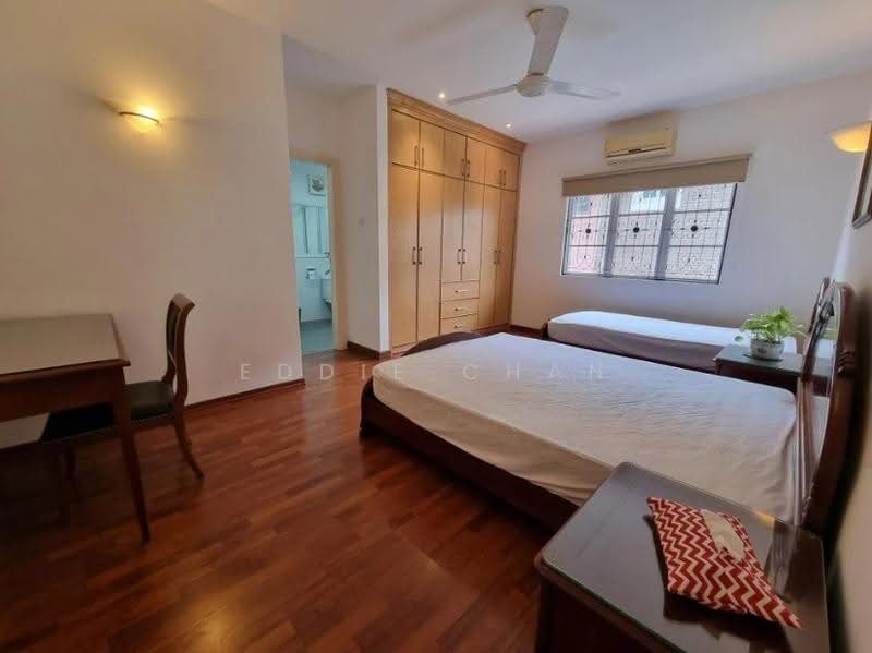 Rumah Banglo untuk Dijual di Ampang Jaya (Ampang) - Eddie Chan - Bedroom - PropertyGuru.com.my