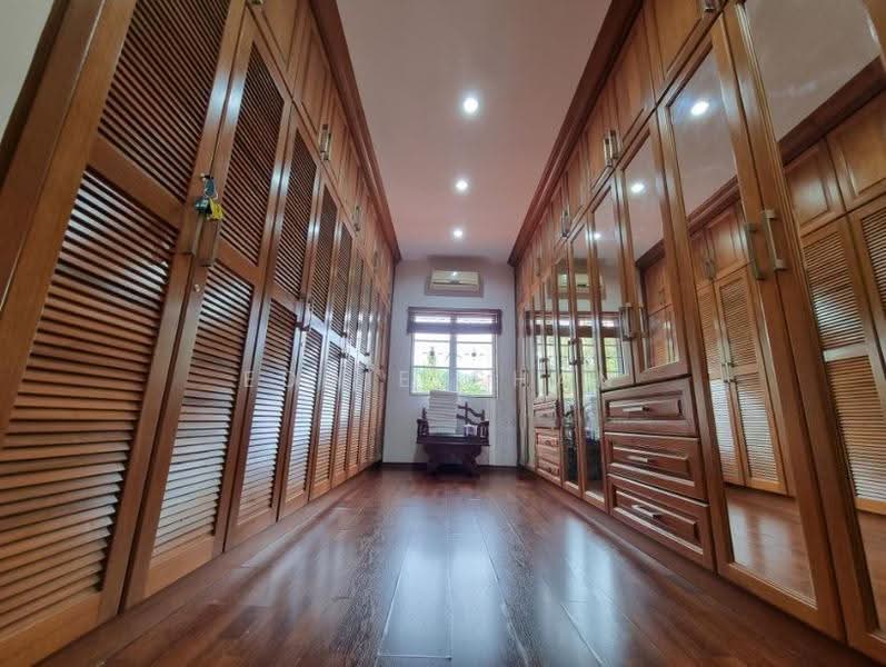 Rumah Banglo untuk Dijual di Ampang Jaya (Ampang) - Eddie Chan - Interior - PropertyGuru.com.my