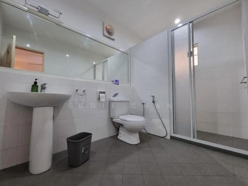Rumah Banglo untuk Dijual di Ampang Jaya (Ampang) - Eddie Chan - Bathroom - PropertyGuru.com.my