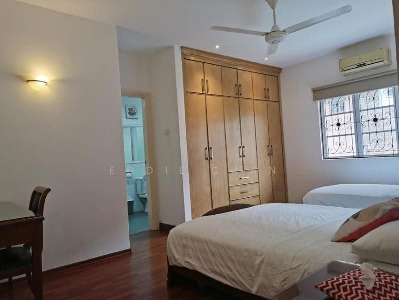 Rumah Banglo untuk Dijual di Ampang Jaya (Ampang) - Eddie Chan - Bedroom - PropertyGuru.com.my