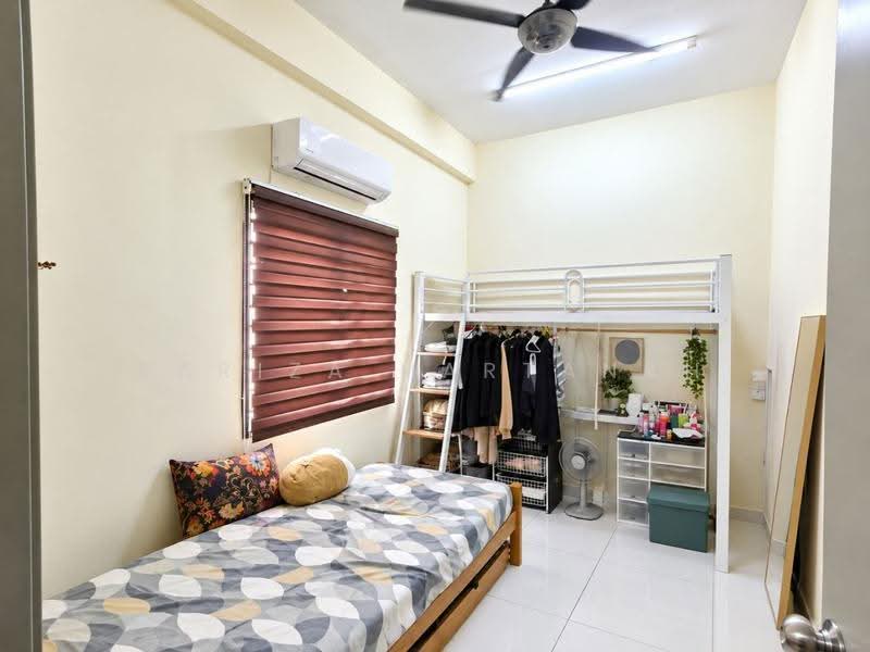 Rumah Bandar untuk Dijual di Kuala Selangor (Selangor) - Sariza Hartanah - Bedroom - PropertyGuru.com.my
