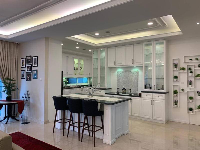 Rumah Banglo untuk Disewa di Cyberjaya (Selangor) - Sarah . - PropertyGuru.com.my