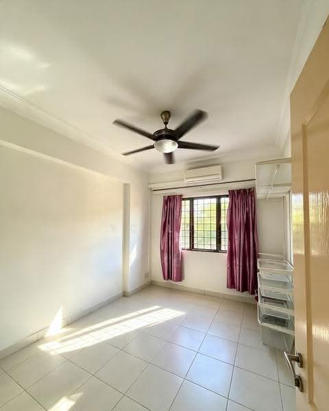 Apartment for Rent at Avilla Apartments - YC Lee - Bedroom - PropertyGuru.com.my