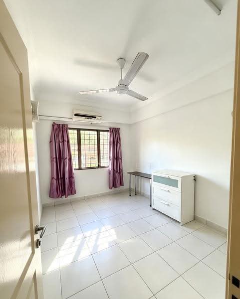 Apartment for Rent at Avilla Apartments - YC Lee - Bedroom - PropertyGuru.com.my
