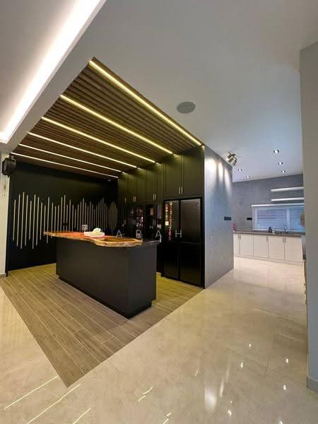Rumah Banglo untuk Disewa di Cyberjaya (Selangor) - Sarah . - Kitchen - PropertyGuru.com.my