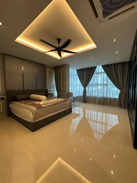 Rumah Banglo untuk Disewa di Cyberjaya (Selangor) - Sarah . - Bedroom - PropertyGuru.com.my