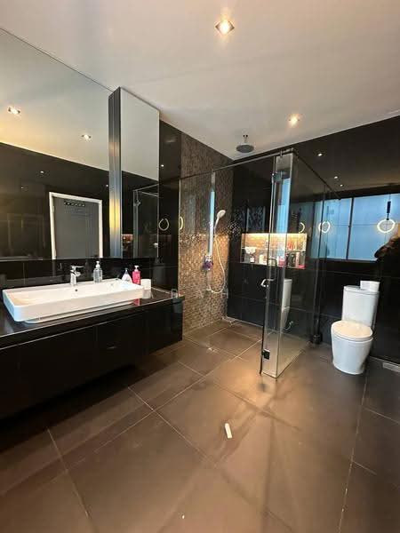 Rumah Banglo untuk Disewa di Cyberjaya (Selangor) - Sarah . - Bathroom - PropertyGuru.com.my