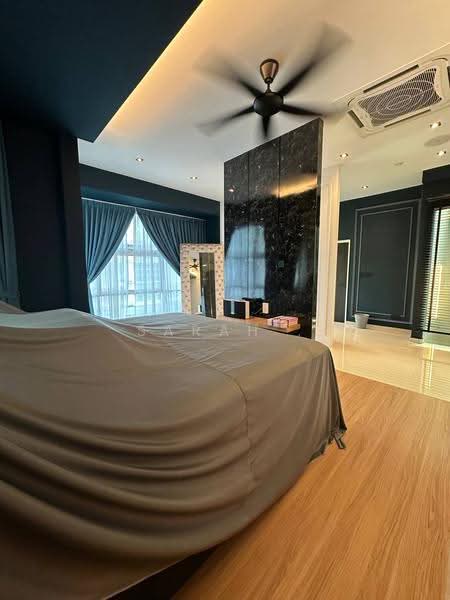 Rumah Banglo untuk Disewa di Cyberjaya (Selangor) - Sarah . - Bedroom - PropertyGuru.com.my