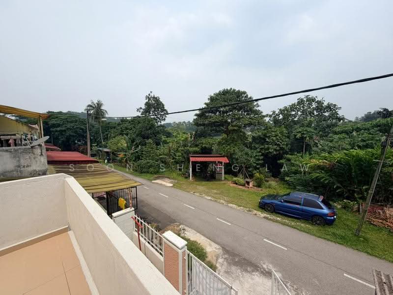 Rumah Berkembar untuk Dijual di Taman Desa Ros (Kajang) - Soon Sheng Law - Exterior - PropertyGuru.com.my
