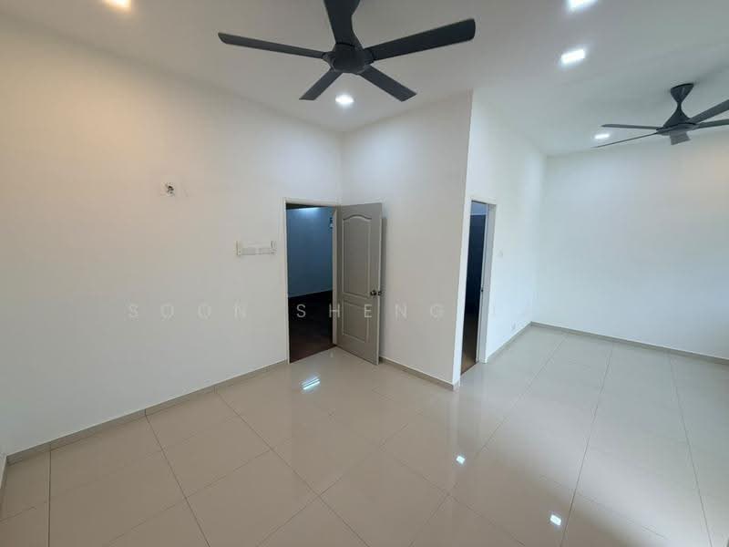 Rumah Berkembar untuk Dijual di Taman Desa Ros (Kajang) - Soon Sheng Law - Interior - PropertyGuru.com.my