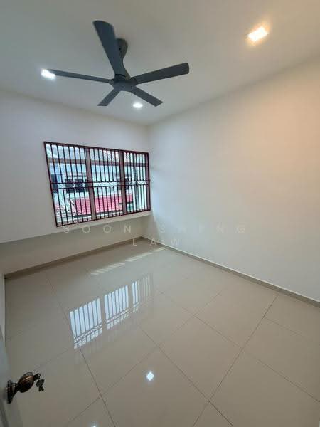 Rumah Berkembar untuk Dijual di Taman Desa Ros (Kajang) - Soon Sheng Law - Interior - PropertyGuru.com.my