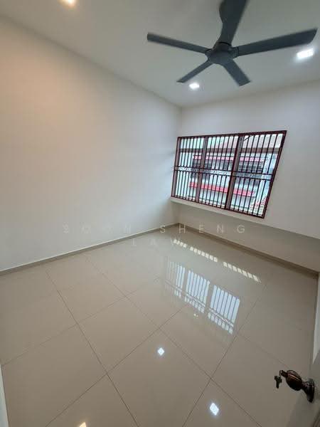 Rumah Berkembar untuk Dijual di Taman Desa Ros (Kajang) - Soon Sheng Law - Interior - PropertyGuru.com.my