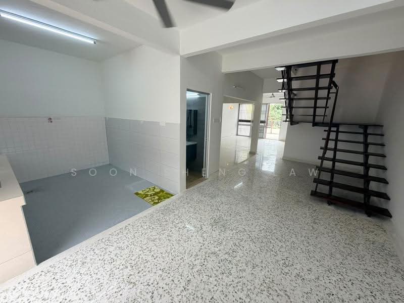 Rumah Berkembar untuk Dijual di Taman Desa Ros (Kajang) - Soon Sheng Law - Kitchen - PropertyGuru.com.my