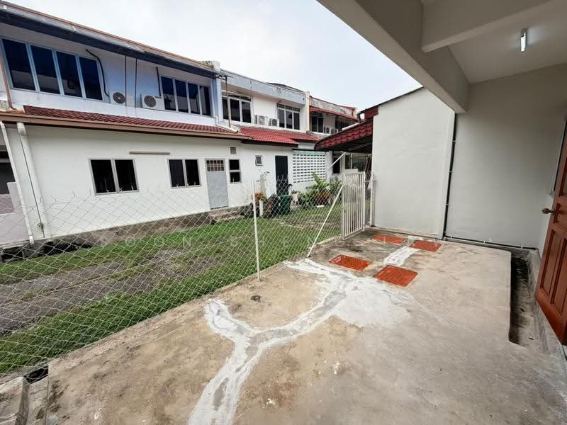 Rumah Berkembar untuk Dijual di Taman Desa Ros (Kajang) - Soon Sheng Law - Exterior - PropertyGuru.com.my