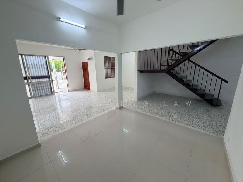 Rumah Berkembar untuk Dijual di Taman Desa Ros (Kajang) - Soon Sheng Law - Interior - PropertyGuru.com.my