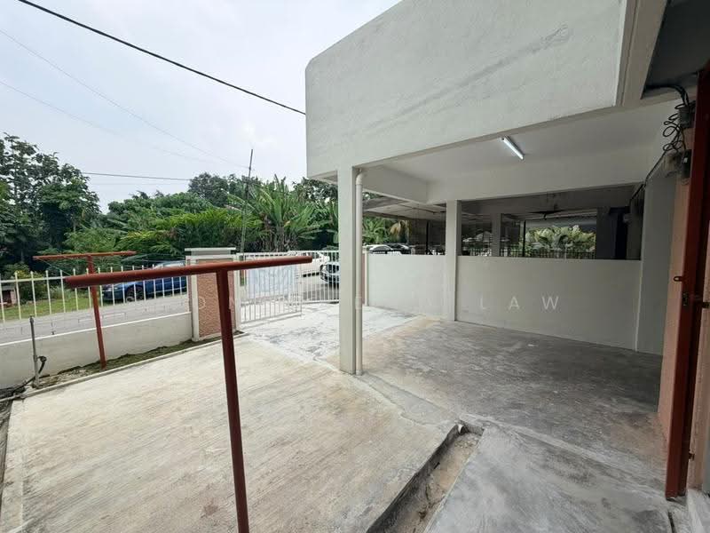 Rumah Berkembar untuk Dijual di Taman Desa Ros (Kajang) - Soon Sheng Law - PropertyGuru.com.my