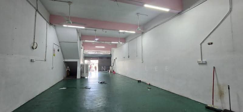 Kedai untuk Disewa di Galing (Kuantan) - Amanda Lee - Interior - PropertyGuru.com.my