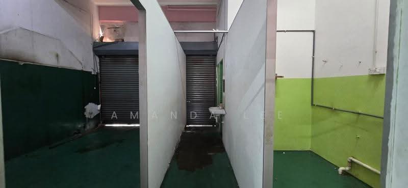 Kedai untuk Disewa di Galing (Kuantan) - Amanda Lee - Interior - PropertyGuru.com.my