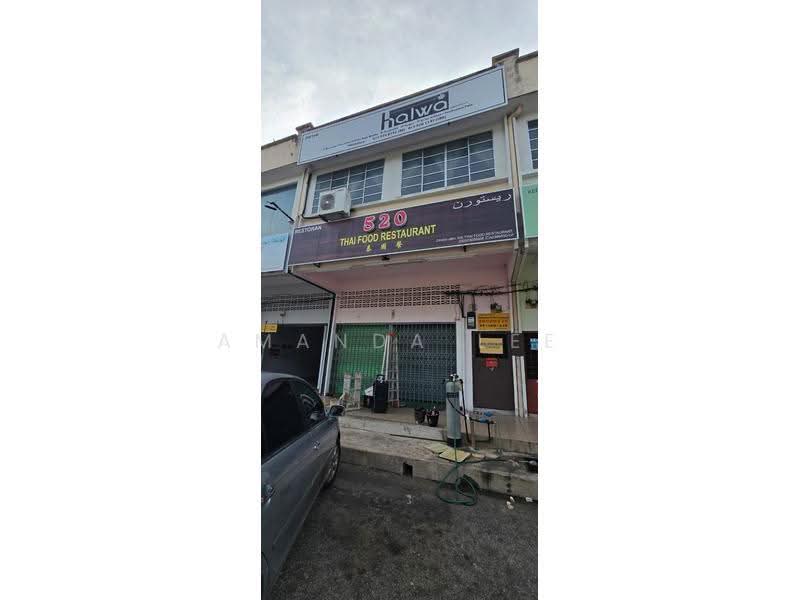 Kedai untuk Disewa di Galing (Kuantan) - Amanda Lee - PropertyGuru.com.my