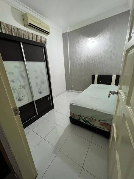 Apartment for Sale at Kiara Apartment - Celine Chen - Bedroom - PropertyGuru.com.my