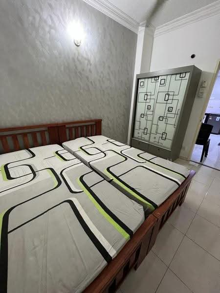 Apartment for Sale at Kiara Apartment - Celine Chen - Bedroom - PropertyGuru.com.my